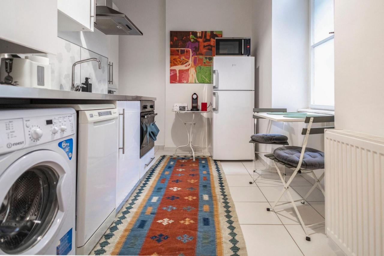Apartman Casa Iaia