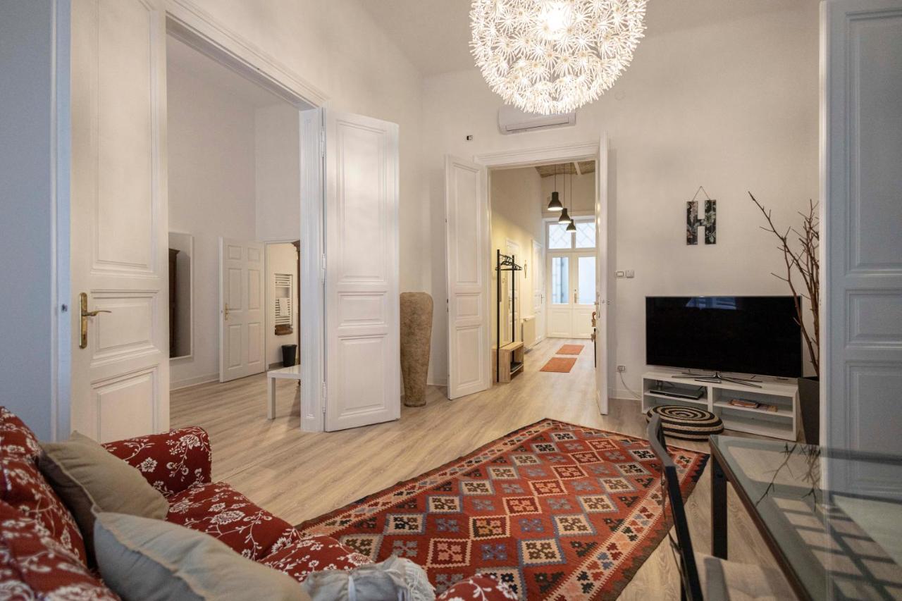 Apartman Casa Iaia *