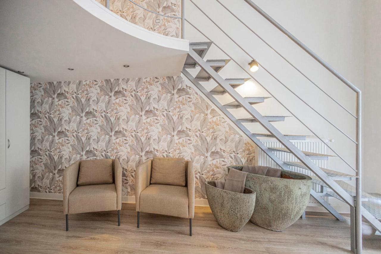 Casa Iaia Апартаменты *