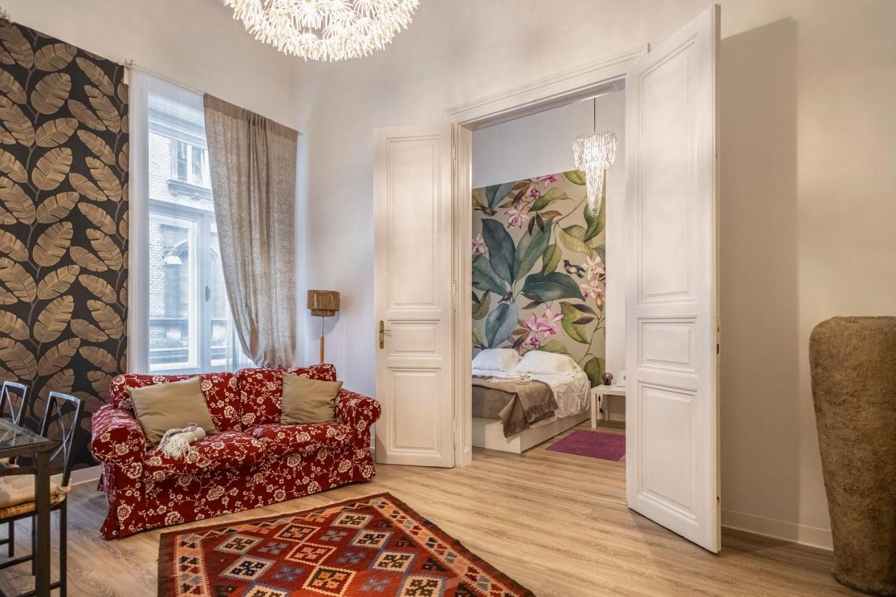 Casa Iaia * Будапешт