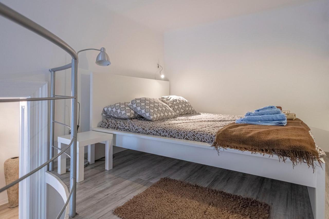 Casa Iaia Апартаменты