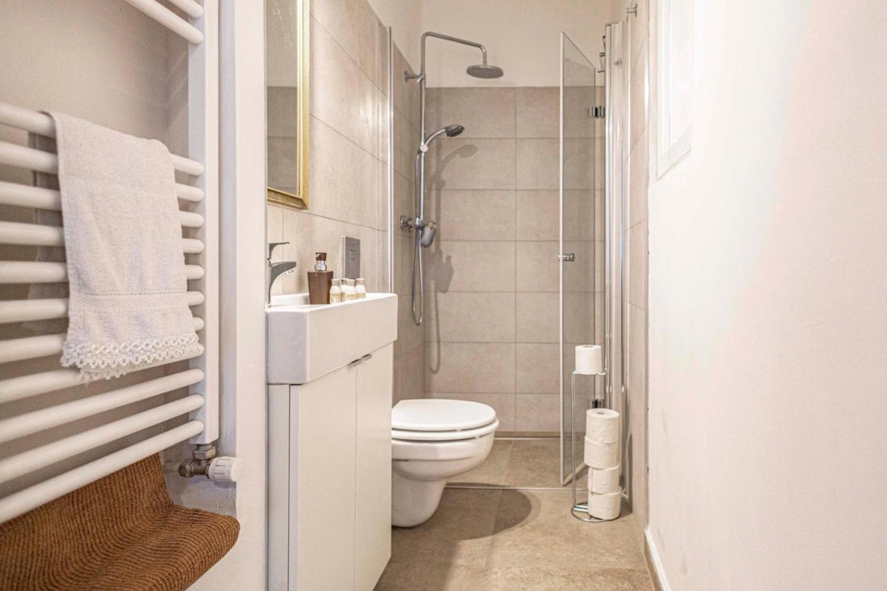 Casa Iaia Апартаменты *