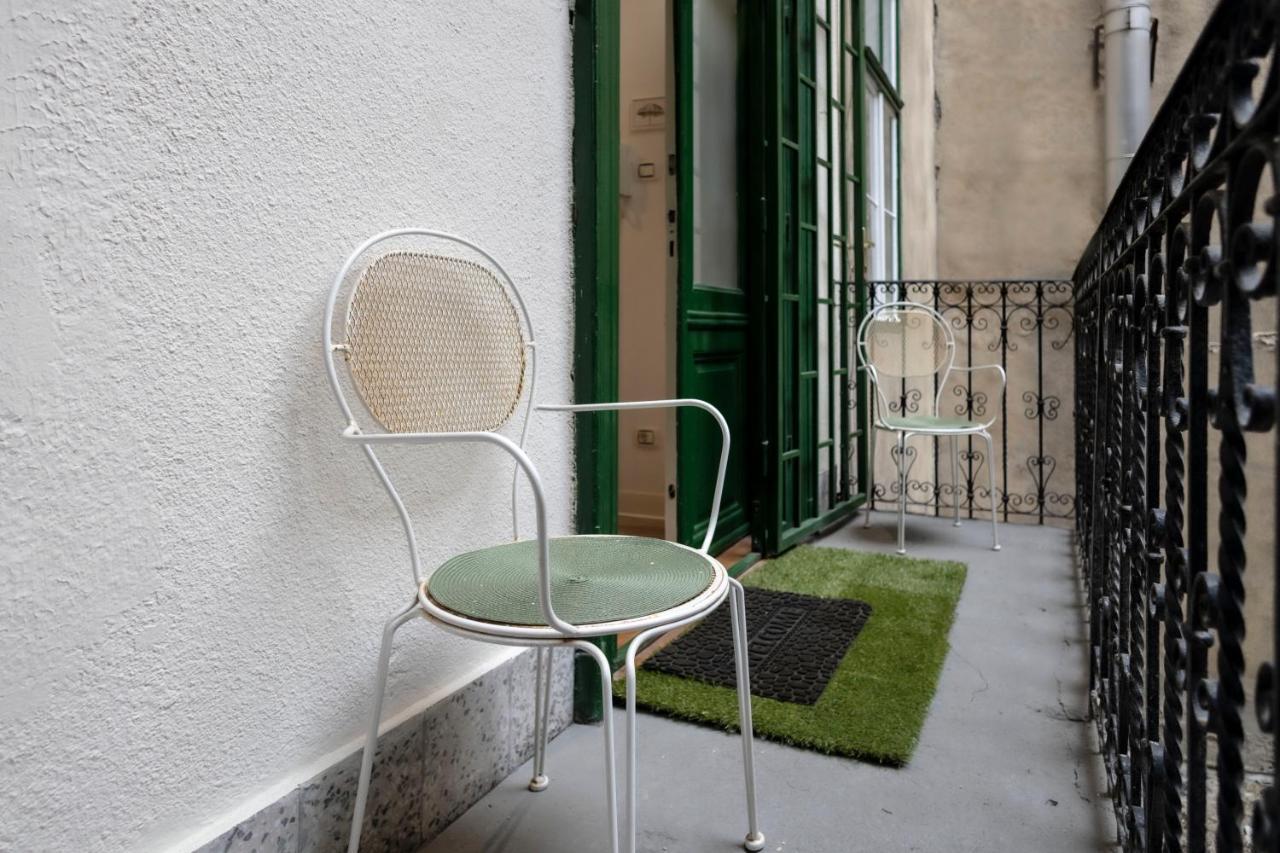 Casa Iaia Апартаменты